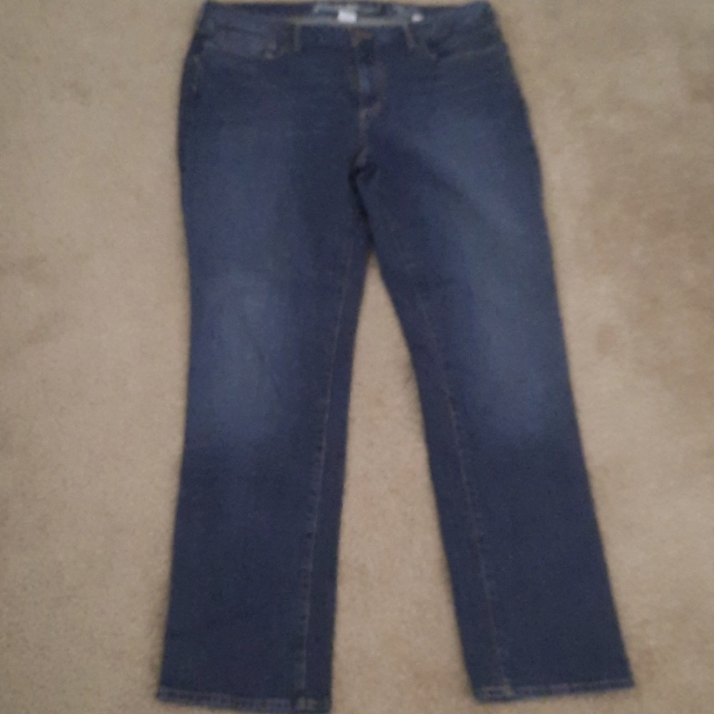 Eddie Bauer Women's Jeans